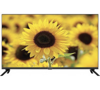 Strong Strong SRT 40FD5553 101,6 cm (40") Full HD Smart TV Wi-Fi Czarny 220 cd/m²