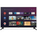 Strong Strong SRT 40FD5553 101,6 cm (40") Full HD Smart TV Wi-Fi Czarny 220 cd/m²