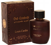 LOUIS CARDIN Oud Combodi for Men EDP spray 100ml