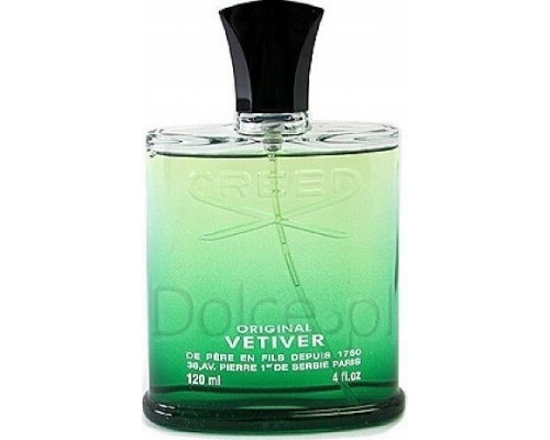 CREED Vetiver EDP spray 50ml