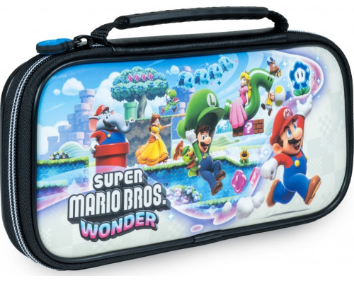 BigBen BIG BEN Switch Etui na konsole Super Mario Bros Wonder