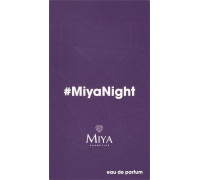 MIYA MiyaNight EDP spray 50ml