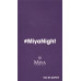 MIYA MiyaNight EDP spray 50ml