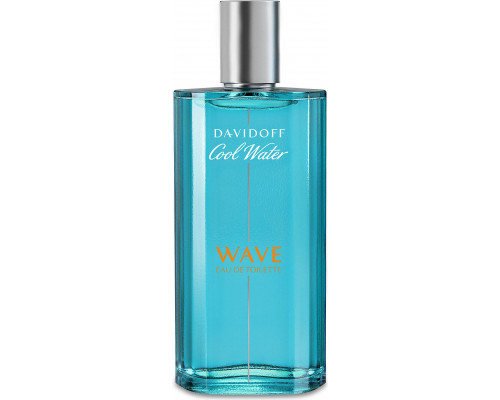 Davidoff Cool Water Wave EDT 125 ml