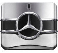 MERCEDES-BENZ Sign Your Attitude EDT spray 50ml