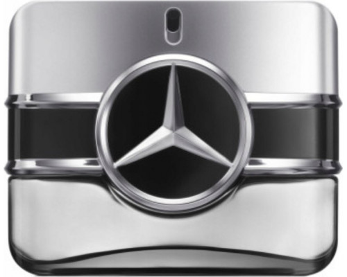 MERCEDES-BENZ Sign Your Attitude EDT spray 50ml