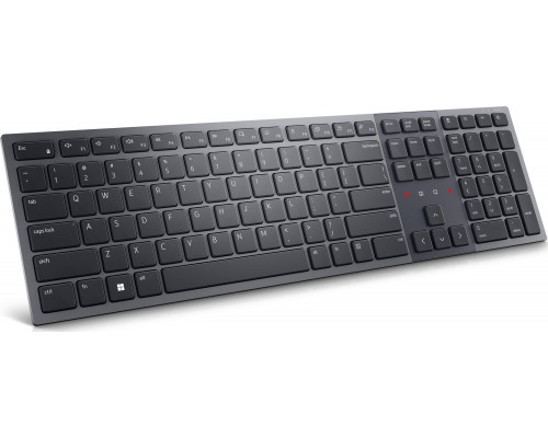 Dell KB900 (KB900-GR-CSK)