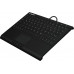 Keysonic KeySonic KSK-3211ELU (DE) klawiatura USB QWERTZ Niemiecki Czarny