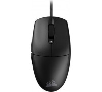 Corsair CORSAIR M55 Pelė žaidimams su laidu 16000 DPI Juodas