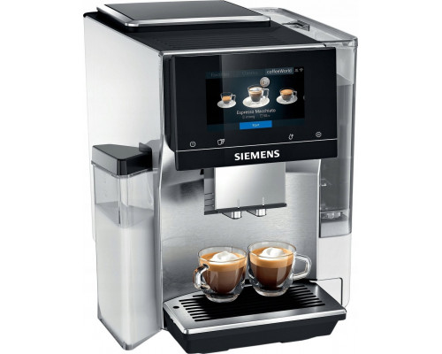 Siemens Siemens EQ.700 TQ705R03 Bean to Cup Coffee