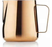 Barista & Co Milk pitcher Barista & Co Core Rose Brass, 600 ml