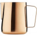 Barista & Co Milk pitcher Barista & Co Core Rose Brass, 600 ml