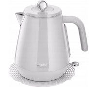 DeLonghi Electric kettle De'Longhi Eclectica Whimsical