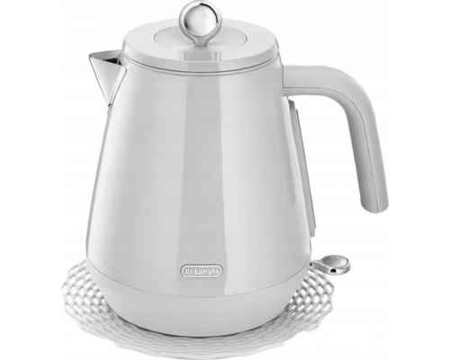 DeLonghi Electric kettle De'Longhi Eclectica Whimsical