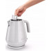 DeLonghi Electric kettle De'Longhi Eclectica Whimsical