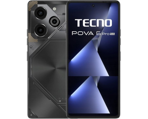 Tecno POVA 6 PRO 5G