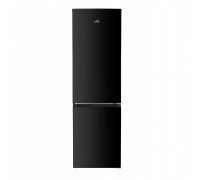 Eta ETA Refrigerator | ETA275090020E | Energy efficiency class E | Free standing | Combi | Height 180 cm | No Frost system | Fridge net capacity 182 L | Freezer net capacity 71 L | 40 dB | Black