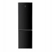 Eta ETA Refrigerator | ETA275090020E | Energy efficiency class E | Free standing | Combi | Height 180 cm | No Frost system | Fridge net capacity 182 L | Freezer net capacity 71 L | 40 dB | Black