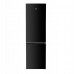 Eta ETA Refrigerator | ETA275090020E | Energy efficiency class E | Free standing | Combi | Height 180 cm | No Frost system | Fridge net capacity 182 L | Freezer net capacity 71 L | 40 dB | Black