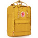 Fjallraven Plecak Fjallraven Kanken Ochre-Confetti Pattern