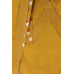 Fjallraven Plecak Fjallraven Kanken Ochre-Confetti Pattern