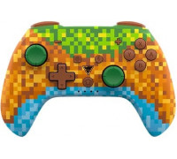 Pad Canyon Dragonshock Controller Poptop     Wireless Cubes Switch