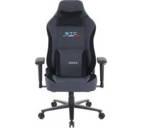 vidaXL Onex Short Pile Linen | Gaming chairs | ONEX STC | Graphite