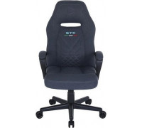 vidaXL Onex Short Pile Linen | Onex | Gaming chairs | Gaming chairs | Graphite