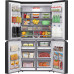 Hisense SBS Refrigerator HISENSE RQ758N4SBFE