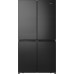 Hisense SBS Refrigerator HISENSE RQ758N4SBFE