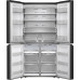 Hisense SBS Refrigerator HISENSE RQ758N4SBFE