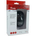 Equip Equip Optische Maus kabellos USB Comfort         R+L schwarz