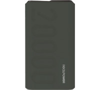 Realpower RealPower PB-20000 PD+    Midnight Green 20.000mAh