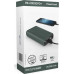 Realpower RealPower PB-20000 PD+    Midnight Green 20.000mAh