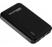 Realpower RealPower PB-5000 SE      schwarz         5.000mAh