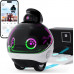 Enabot Enabot Family Robot IP Camera | EBO X | 8 MP | 1.8 | H265 | Micro SD, Max. 256GB