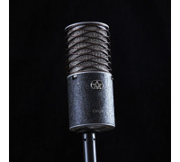 Aston Microphones Origin Black Bundle pojemnościowy + uchwyt + pop filtr
