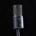 Aston Microphones Origin Black Bundle pojemnościowy + uchwyt + pop filtr