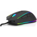 Inca INCA Gaming Maus IMG-GT16   6400 DPI, RGB, 7 Tasten, USB, SW retail