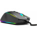 Inca INCA Gaming Maus IMG-GT16   6400 DPI, RGB, 7 Tasten, USB, SW retail
