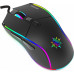 Inca INCA Gaming Maus IMG-GT16   6400 DPI, RGB, 7 Tasten, USB, SW retail