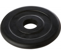 Tremblay Svara disks TREMBLAY D28mm 10kg gumija  