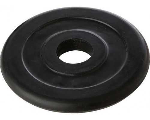 Tremblay Svara disks TREMBLAY D28mm 10kg gumija  