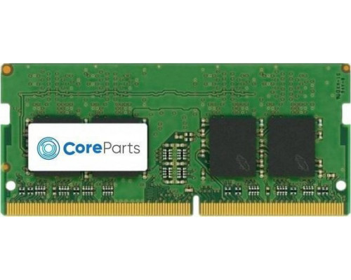 CoreParts CoreParts MMHP229-8GB moduł pamięci 1 x 8 GB DDR4 3200 MHz