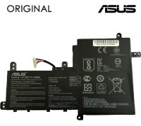 Extra Digital Nešiojamo kompiuterio baterija ASUS B31N1729, 3653mAh, Original