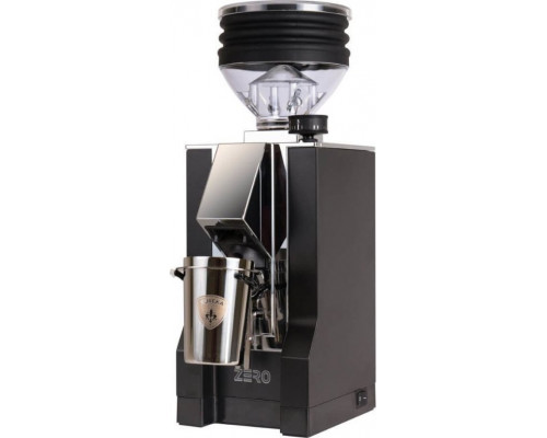 Eureka Eureka - Mignon Zero Matt Black 16CR - Automatic grinder - Black Mat