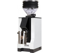 Eureka Eureka - Mignon Zero Matt Black 15BL - Automatic grinder - White