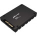 SSD 960GB SSD Micron Micron 7500 PRO - SSD - Read Intensive - verschlusselt - 960 GB - intern - 2.5" (6.4 cm) - U.3 PCIe 4.0 (NVMe) - 256-Bit-AES, 3072-Bit-RSA, FIPS 140-3 Level 2, 208-bit RSA - TCG Opal Encryption 2.01