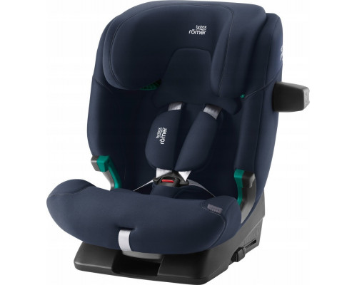 FBritax Römer BRITAX automobilio kėdutė ADVANSAFIX PRO Diamond, Night Blue, 2000039730