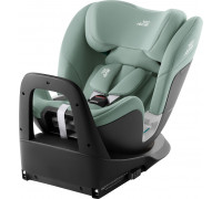 FBritax Römer Britax Römer BRITAX automobilio kėdutė SWIVEL Select, Jade Žalias, 2000039563